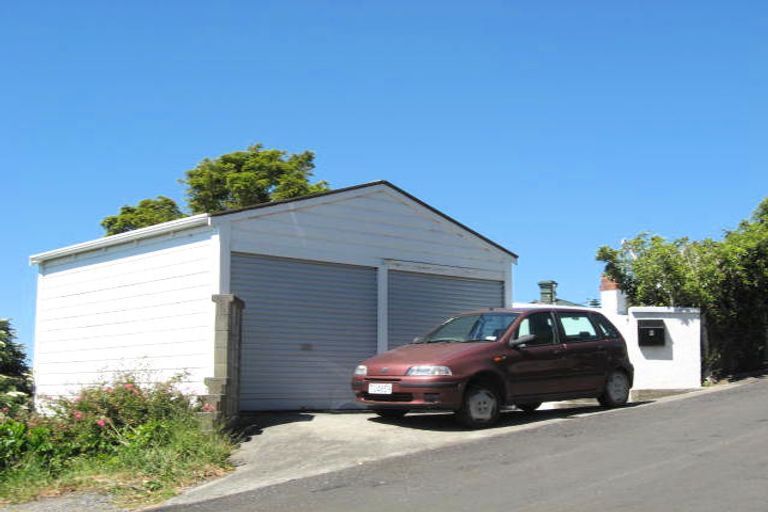 Photo of property in 5 Rewa Road, Hataitai, Wellington, 6021