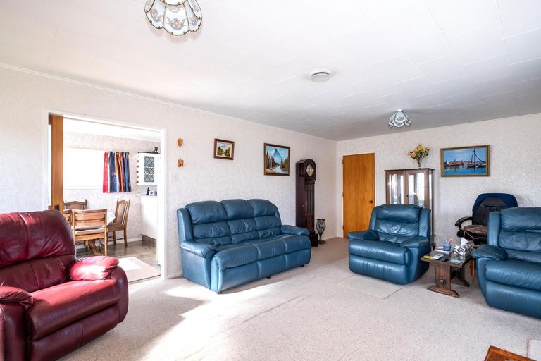 Photo of property in 6 Connolly Street, Geraldine, 7930