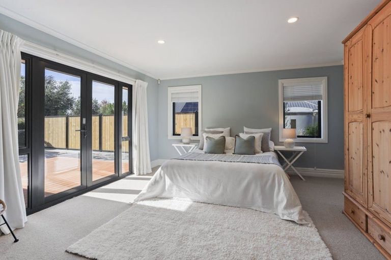 Photo of property in 83 Iris Taylor Avenue, West Melton, 7618