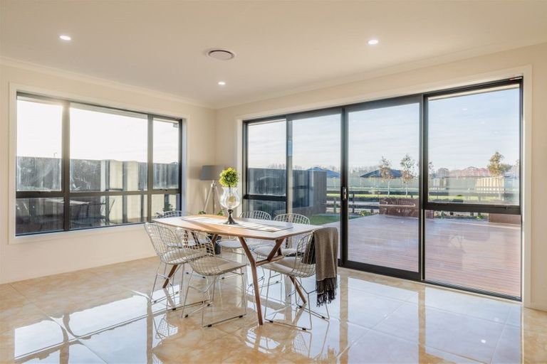 Photo of property in 75 Craig Thompson Drive, Lincoln, 7608