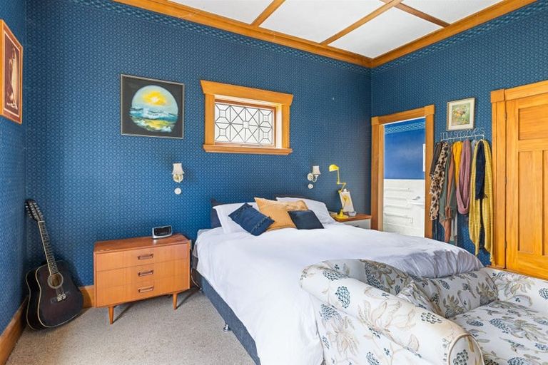 Photo of property in 353 Devon Street West, Lynmouth, New Plymouth, 4310