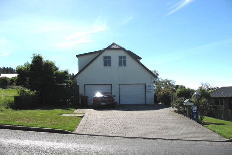 Photo of property in 14 Darby Street, Geraldine, 7930