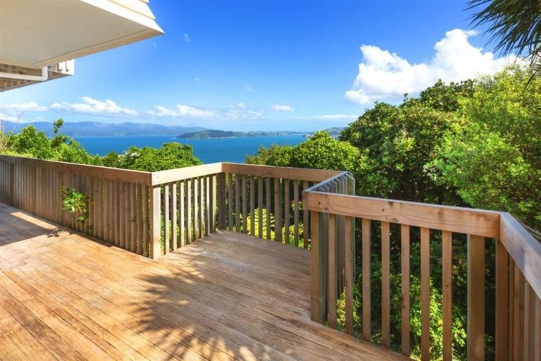 Photo of property in 134 Cashmere Avenue, Khandallah, Wellington, 6035