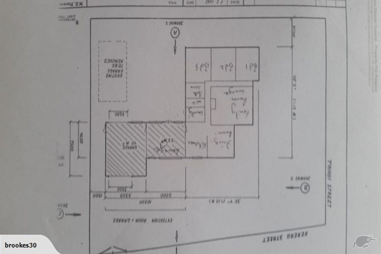 Photo of property in 53 Tainui Street, Tokoroa, 3420