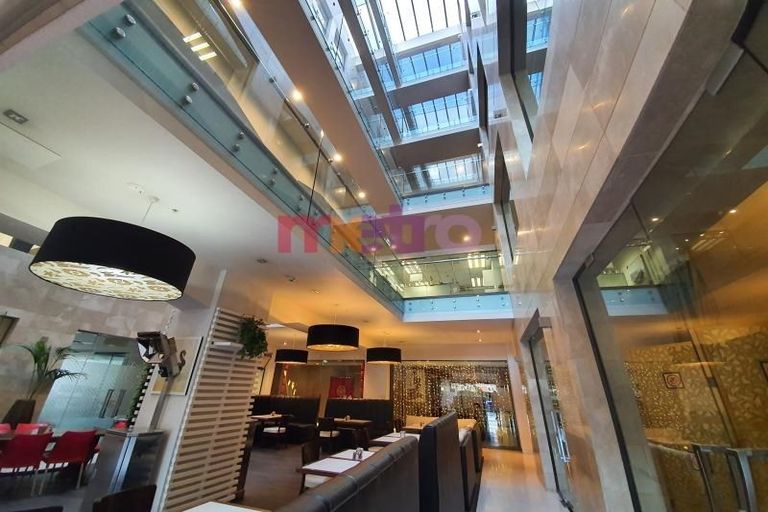 Photo of property in Heards Building, 303/2 Ruskin Street, Parnell, Auckland, 1052