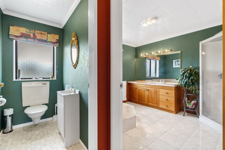 Photo of property in 40 Gordon Place, Levin, 5510