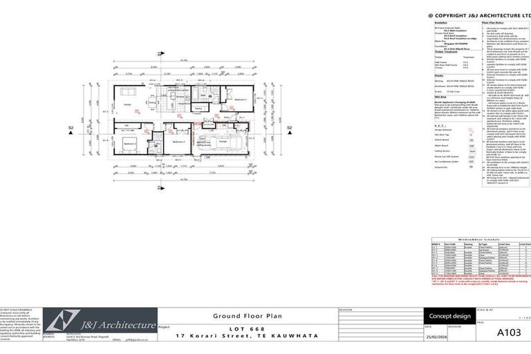 Photo of property in 17 Korari Street, Te Kauwhata, 3710