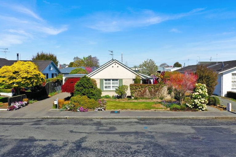 Photo of property in 45 Churchill Avenue, Allenton, Ashburton, 7700