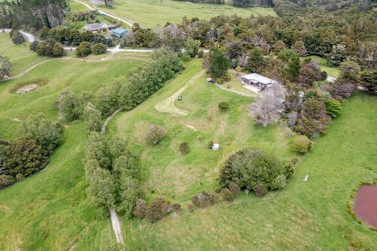 Photo of property in 488 Wharehine Road, Wharehine, Wellsford, 0973