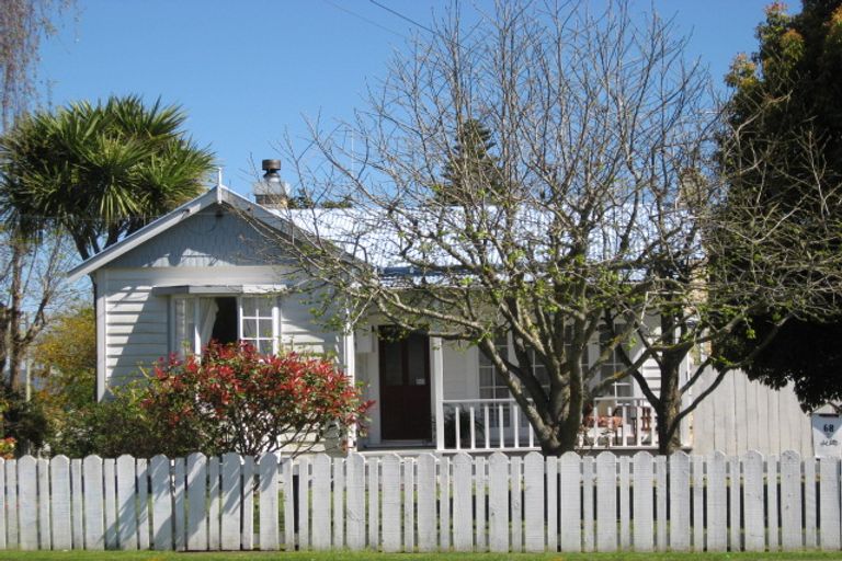 Photo of property in 68 Riverview Road, Huntly, 3700