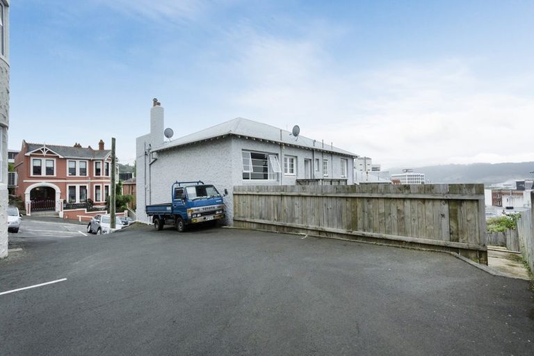 Photo of property in 1/7 View Street, Dunedin Central, Dunedin, 9016