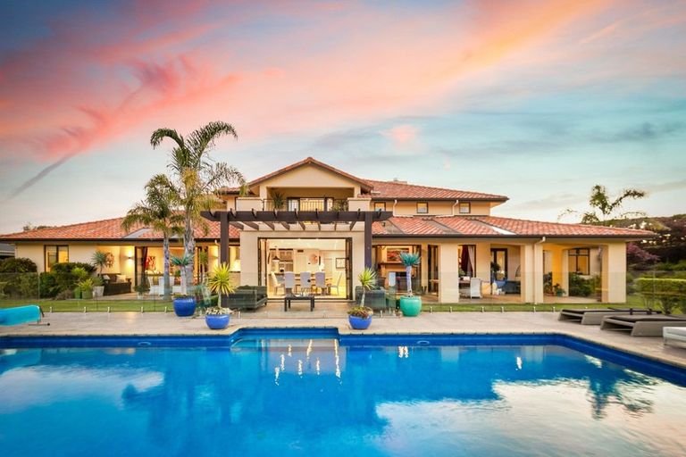 Photo of property in 278a Matua Road, Kumeu, 0891