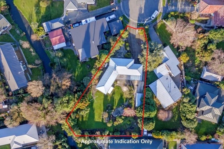 Photo of property in 13 Weir Place, Hoon Hay, Christchurch, 8025