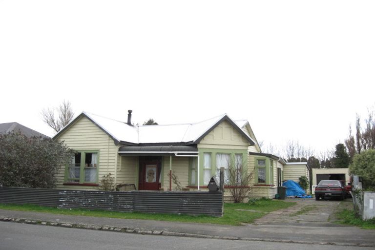 Photo of property in 115 Conon Street, Appleby, Invercargill, 9812