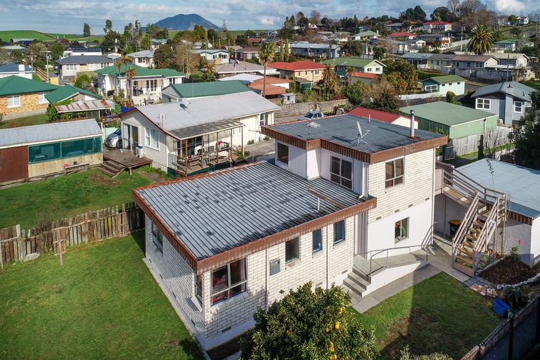 Photo of property in 60 Williams Street, Te Awamutu, 3800