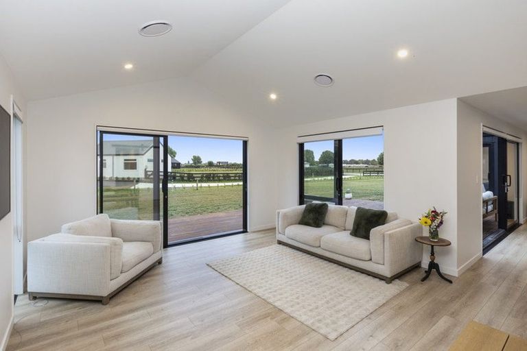 Photo of property in 34 Orbiter Drive, Ohoka, Kaiapoi, 7692