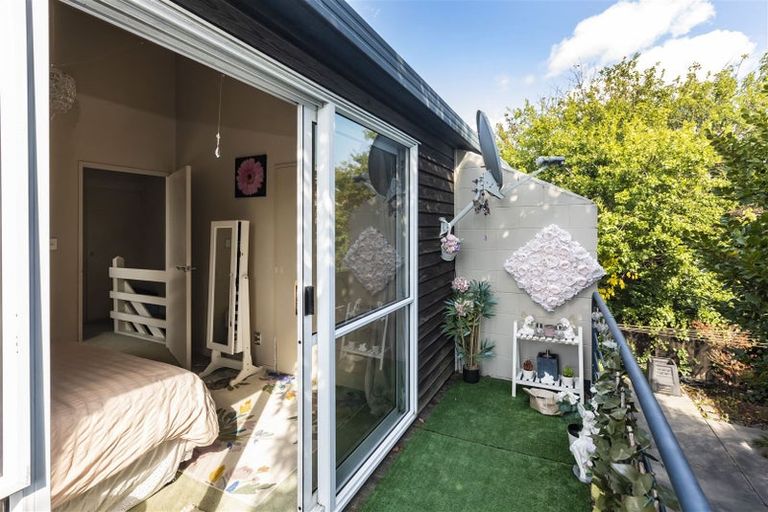 Photo of property in 3/27 Packe Street, Edgeware, Christchurch, 8013