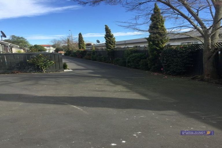 Photo of property in 1/390 Barbadoes Street, Christchurch Central, Christchurch, 8013