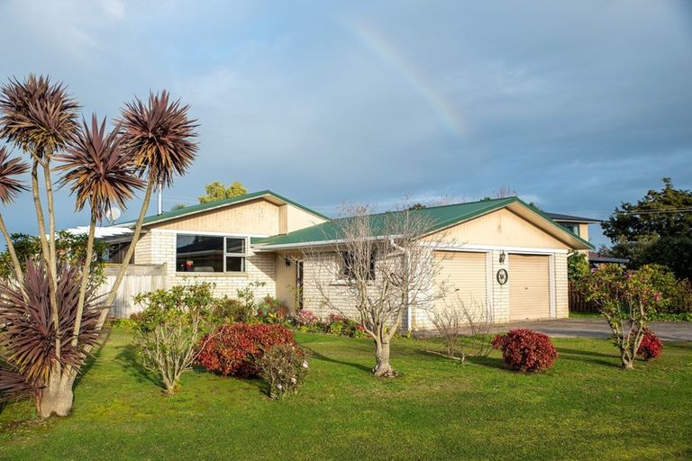 Photo of property in 3 Konini Place, Edgecumbe, 3120