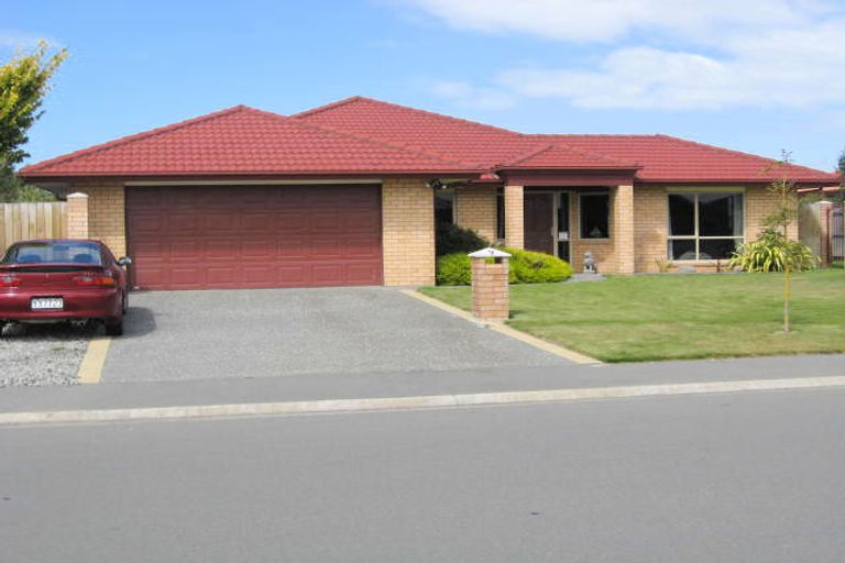 Photo of property in 9 Michelangelo Drive, Rolleston, 7614