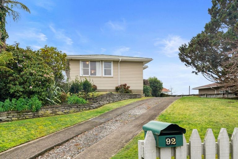 Photo of property in 92 Kelso Street, Tokoroa, 3420