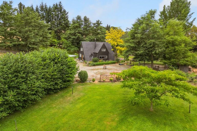 Photo of property in 297 Springvale Road, Springvale, Alexandra, 9391