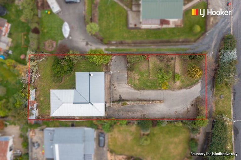 Photo of property in 29 Binnie Street, Abbotsford, Dunedin, 9018