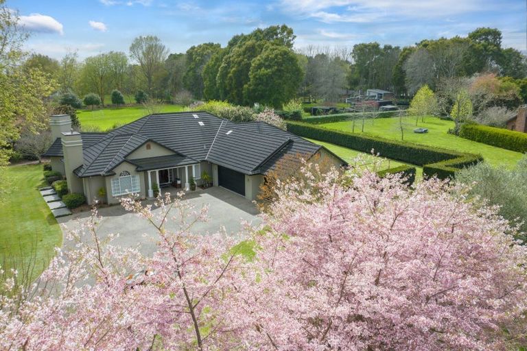 Photo of property in 37 Greenvale Close, Tamahere, Hamilton, 3283