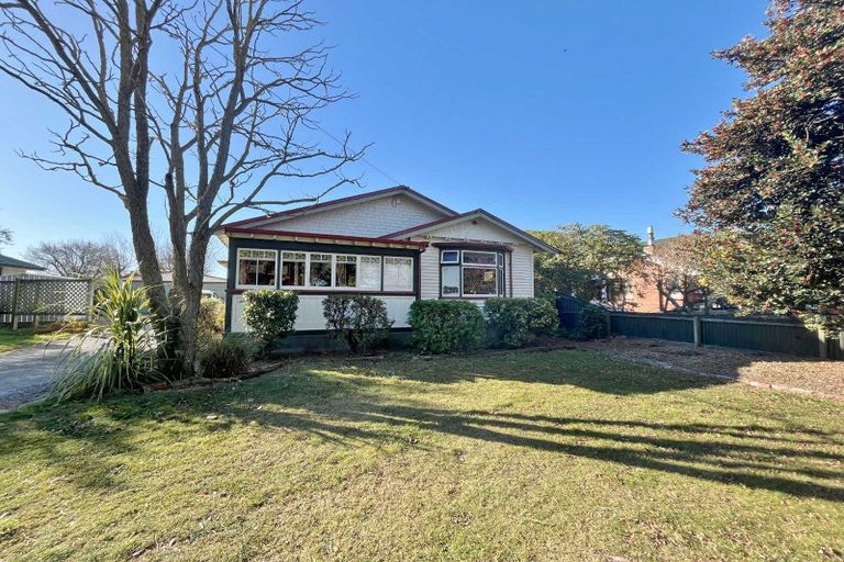 Photo of property in 295 Wills Street, Ashburton, 7700