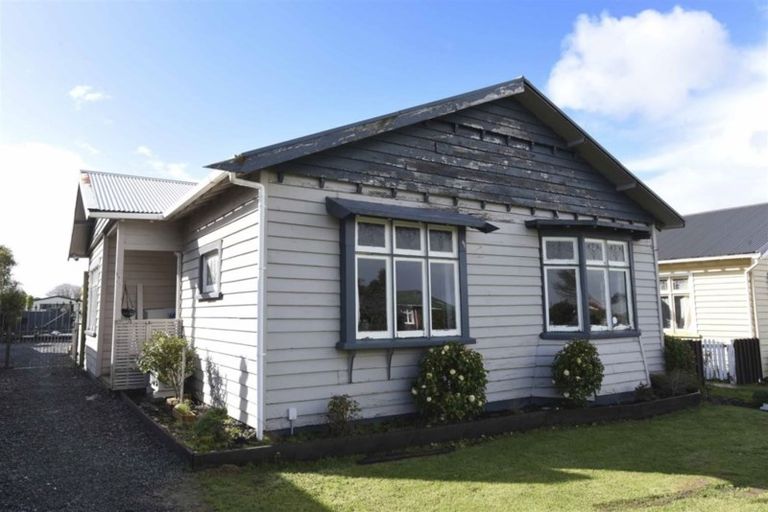 Photo of property in 288 Elles Road, Strathern, Invercargill, 9812
