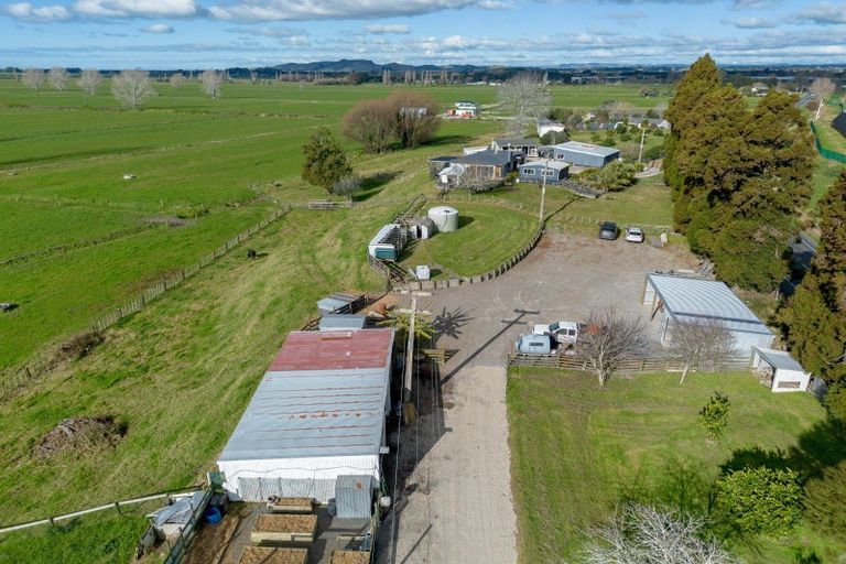 Photo of property in 1341 State Highway 2, Pongakawa, 3189