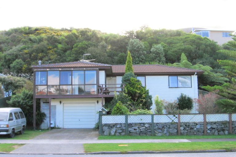 Photo of property in 253 Major Drive, Kelson, Lower Hutt, 5010