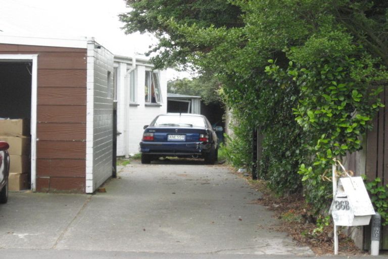 Photo of property in 2/86 Bayswater Crescent, Bromley, Christchurch, 8062