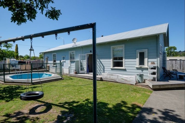Photo of property in 34 Ormond Road, Whataupoko, Gisborne, 4010