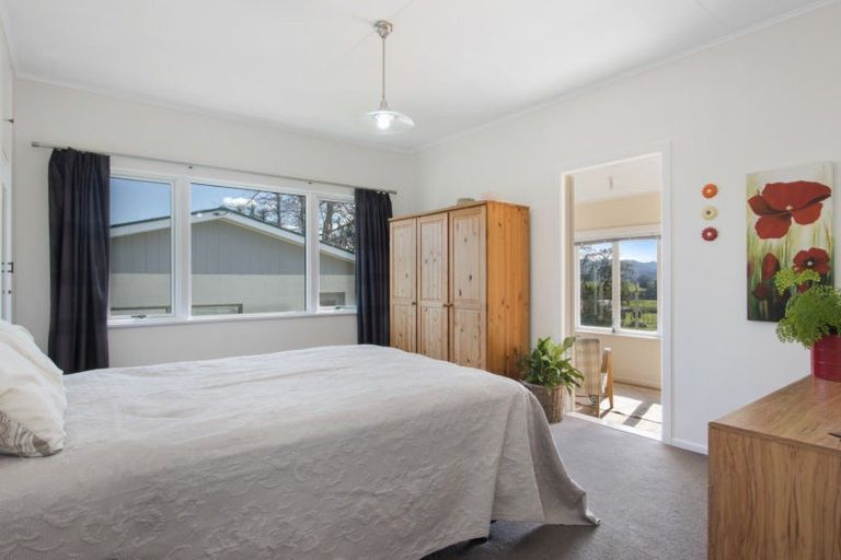 Photo of property in 342 Pukekauri Road, Waihi, 3682