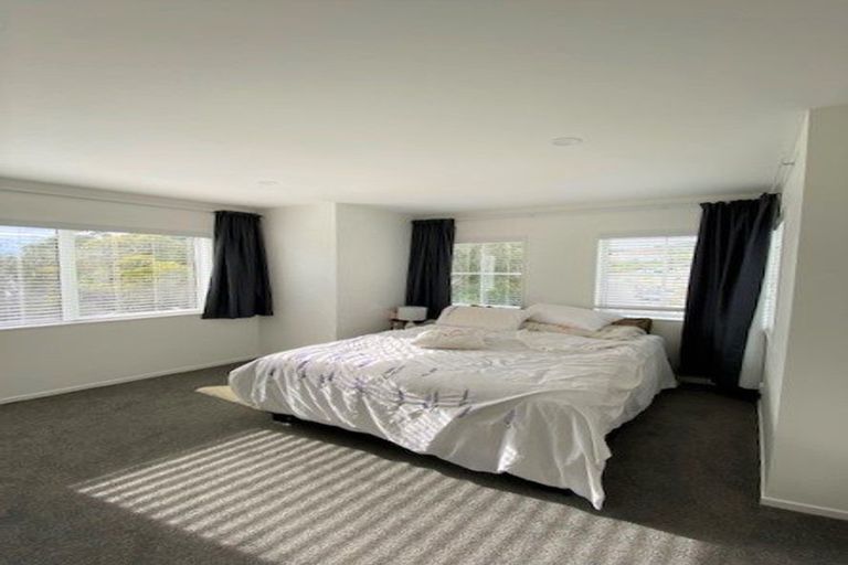 Photo of property in 124 Joseph Street, Flat Bush, Auckland, 2019