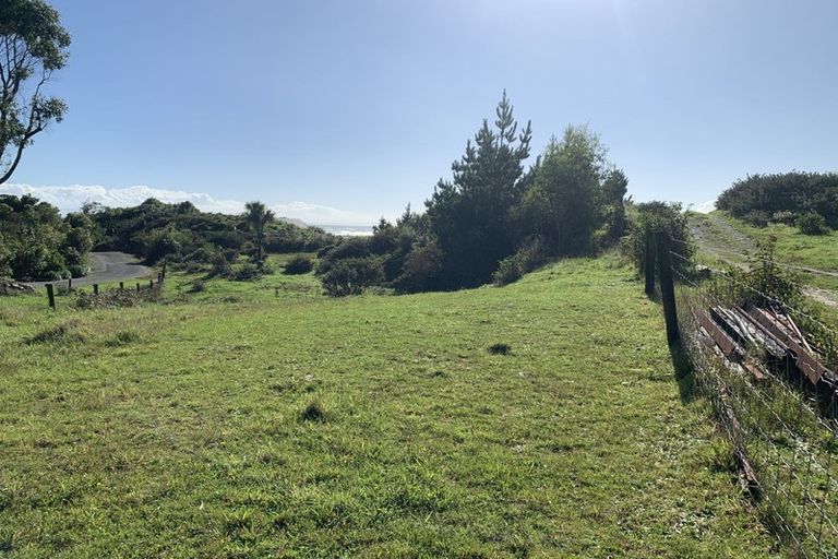 Photo of property in 196 Kumara Junction Highway, Seaview, Hokitika, 7882