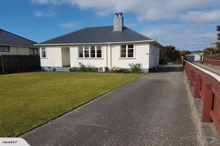 Photo of property in 139 Derby Street, Westport, 7825