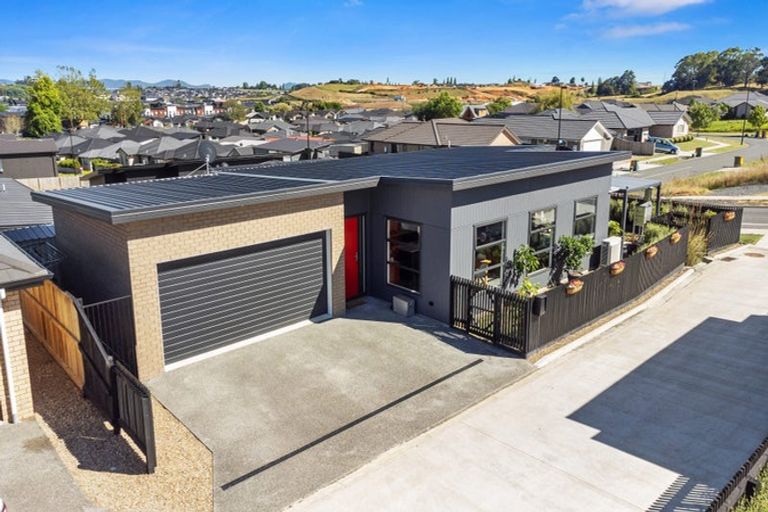 Photo of property in 6/3 North Ridge Drive, Rototuna North, Hamilton, 3281