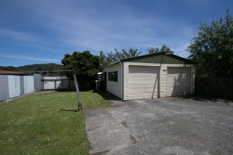 Photo of property in 109 Wise Street, Wainuiomata, Lower Hutt, 5014