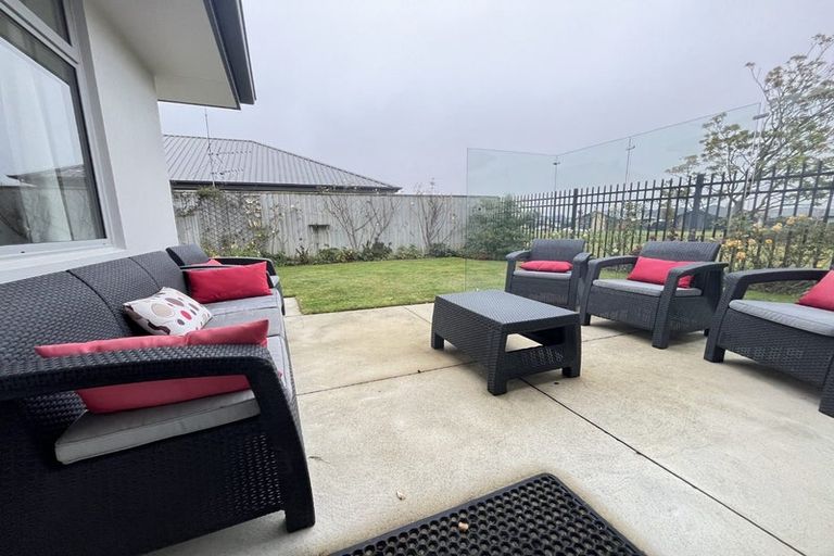 Photo of property in 9a Poulter Road, Lincoln, 7608