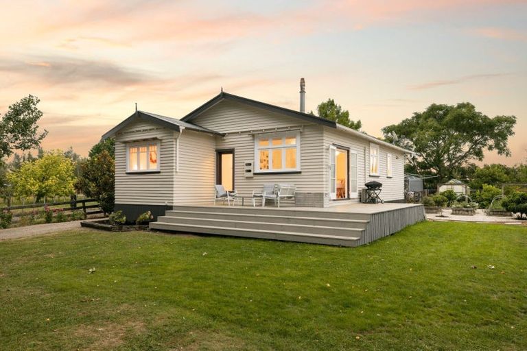 Photo of property in 32 Herman Road, Rukuhia, Ohaupo, 3882