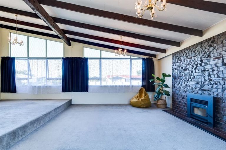 Photo of property in 43 Salisbury Avenue, Tamatea, Napier, 4112