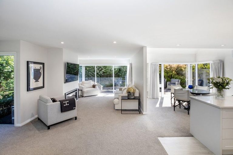 Photo of property in 79b Leinster Road, Merivale, Christchurch, 8014
