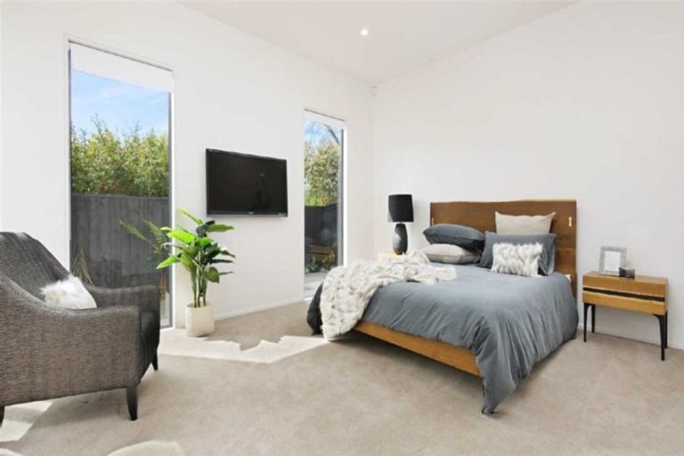 Photo of property in 42 Idris Road, Fendalton, Christchurch, 8052