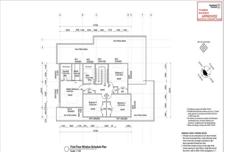 Photo of property in 21 Annmarie Avenue, Totara Park, Auckland, 2019