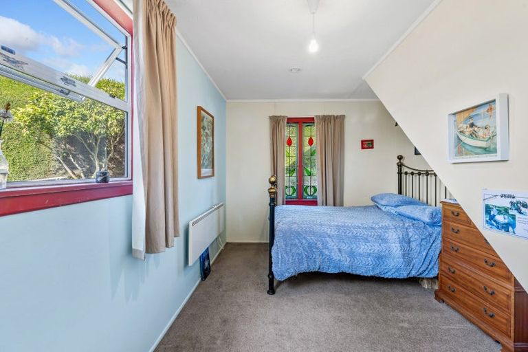 Photo of property in 124 Marine Drive, Diamond Harbour, Lyttelton, 8971