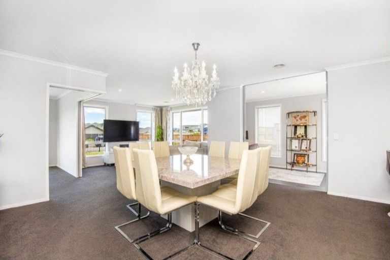 Photo of property in 81 John Burke Drive, Aotea, Porirua, 5024