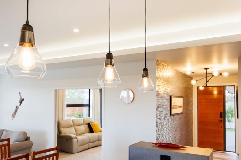 Photo of property in 156 Pacific Drive, Fitzherbert, Palmerston North, 4410