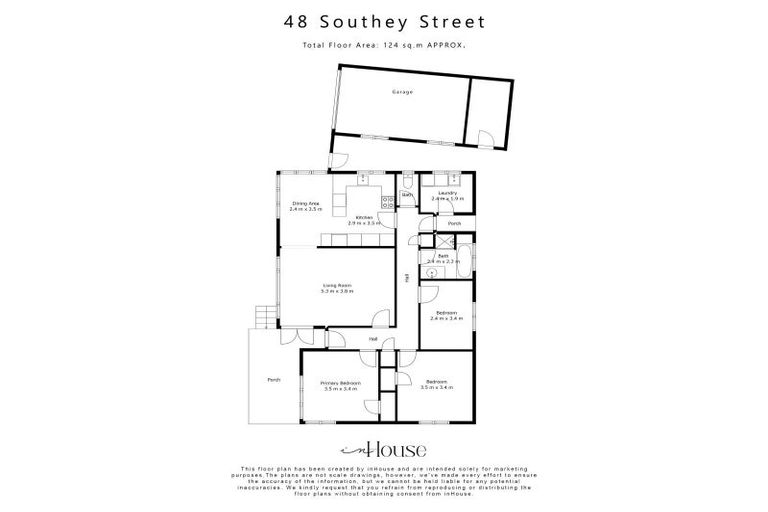 Photo of property in 48 Southey Street, Leamington, Cambridge, 3432